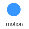motion