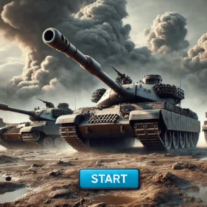 il gioco del carro armato