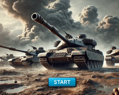 cover tank game